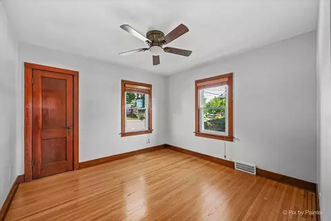 Bedroom - 1310 Park St, Mchenry, IL 60050 photo 1 of 5
