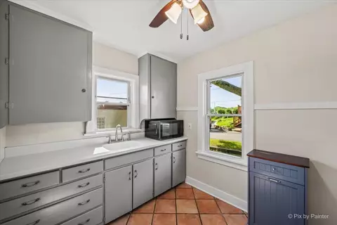 Kitchen - 1310 Park St, Mchenry, IL 60050 photo 1 of 1