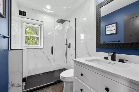 Bath - 3703 Bluebird Ln, Rolling Meadows, IL 60008 photo 1 of 3