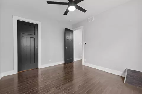 Bedroom - 3703 Bluebird Ln, Rolling Meadows, IL 60008 photo 4 of 4