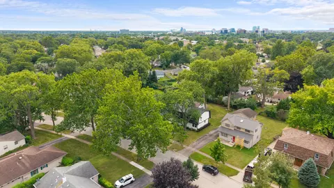 View/Area - 3703 Bluebird Ln, Rolling Meadows, IL 60008 photo 1 of 5