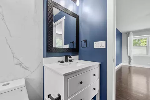 Bath - 3703 Bluebird Ln, Rolling Meadows, IL 60008 photo 2 of 3