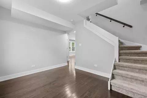 Entry Way - 3703 Bluebird Ln, Rolling Meadows, IL 60008 photo 4 of 5
