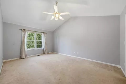 Bedroom - 23645 N Denise St, Plainfield, IL 60585 photo 4 of 4