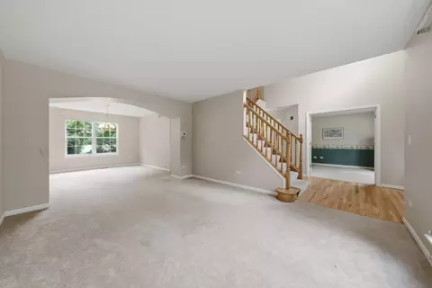 Living - 23645 N Denise St, Plainfield, IL 60585 photo 3 of 11