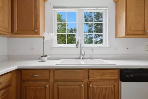 Kitchen - 23645 N Denise St, Plainfield, IL 60585 photo 3 of 3