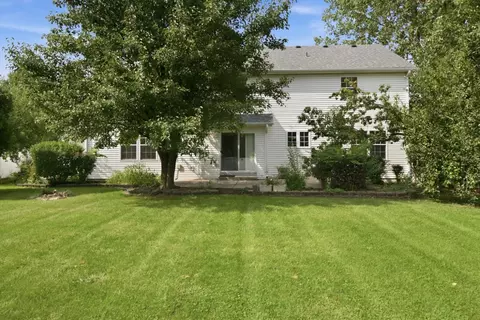 Exterior - 23645 N Denise St, Plainfield, IL 60585 photo 5 of 7