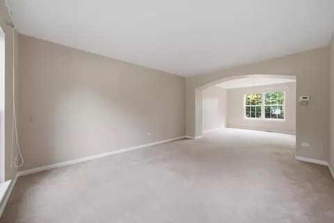 Living - 23645 N Denise St, Plainfield, IL 60585 photo 8 of 11