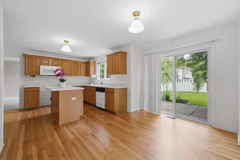 Kitchen - 23645 N Denise St, Plainfield, IL 60585 photo 1 of 3