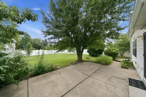 Exterior - 23645 N Denise St, Plainfield, IL 60585 photo 6 of 7