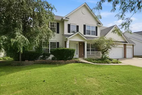 Exterior - 23645 N Denise St, Plainfield, IL 60585 photo 2 of 7