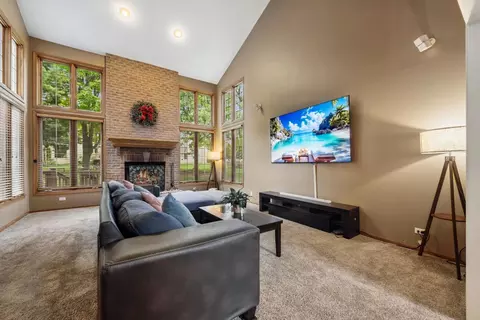 Living - 2071 Tunbridge Trl, Algonquin, IL 60102 photo 1 of 1