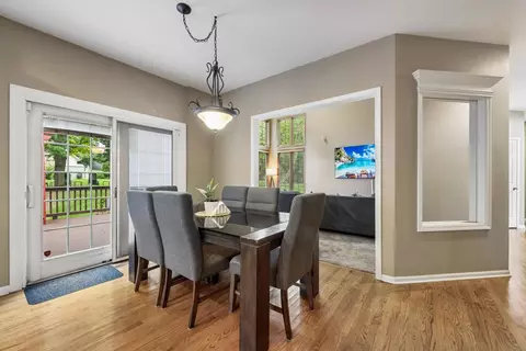 Dining - 2071 Tunbridge Trl, Algonquin, IL 60102 photo 1 of 1