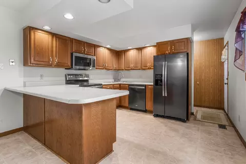 Kitchen - 2903 Sangamon Dr, Champaign, IL 61821 photo 1 of 4