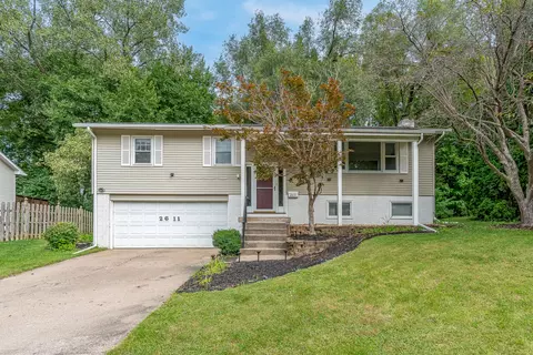 2611 34th Avenue Ct, Rock Island, IL 61201