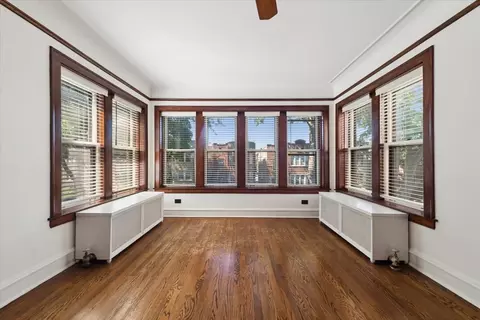 Living - 5723 N Artesian Ave, Chicago, IL 60659 photo 3 of 6