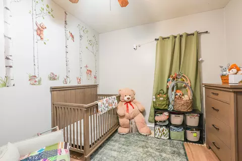 Bedroom - 202 N Cedar St, Gardner, IL 60424 photo 1 of 3