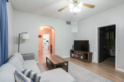 Living - 202 N Cedar St, Gardner, IL 60424 photo 1 of 1