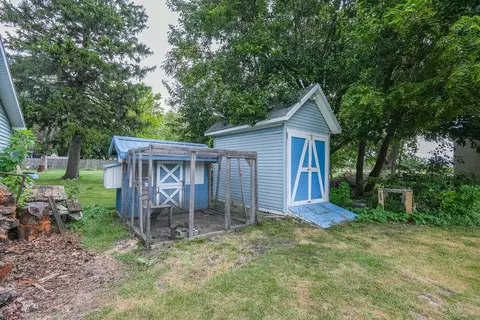 Exterior - 202 N Cedar St, Gardner, IL 60424 photo 7 of 7