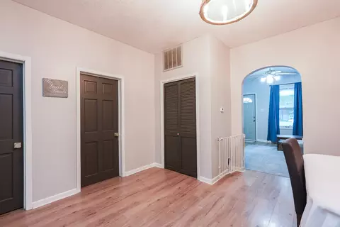 Entry Way - 202 N Cedar St, Gardner, IL 60424 photo 3 of 3