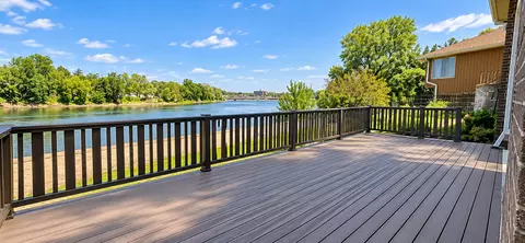 Exterior - 760 Riverside Ct, Kankakee, IL 60901 photo 3 of 4