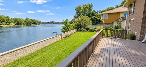 Exterior - 760 Riverside Ct, Kankakee, IL 60901 photo 4 of 4