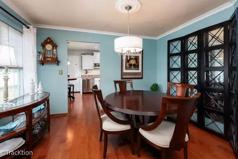 Dining - 20839 W Hickory Ct, Plainfield, IL 60544 photo 1 of 1