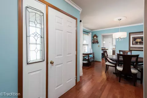 Entry Way - 20839 W Hickory Ct, Plainfield, IL 60544 photo 1 of 2