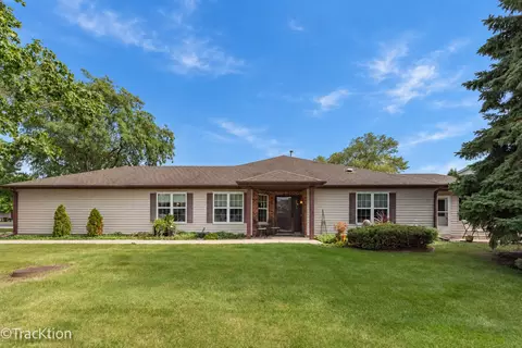 Exterior - 20839 W Hickory Ct, Plainfield, IL 60544 photo 2 of 5