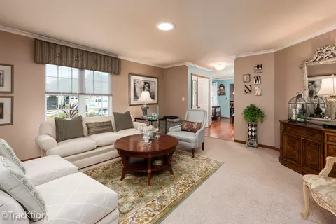 Living - 20839 W Hickory Ct, Plainfield, IL 60544 photo 2 of 3