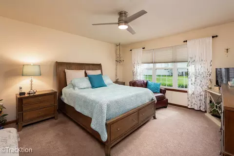 Bedroom - 20839 W Hickory Ct, Plainfield, IL 60544 photo 1 of 3