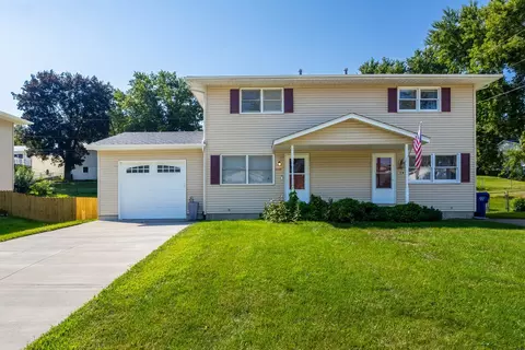 Undisclosed, Bettendorf, IA 52722