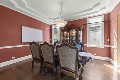 Dining - 253 E Wilson St, Elmhurst, IL 60126 photo 2 of 2