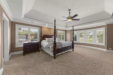 Bedroom - 253 E Wilson St, Elmhurst, IL 60126 photo 1 of 6