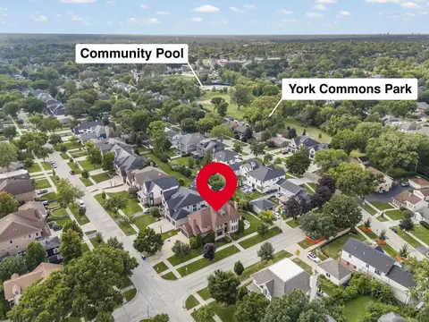 View/Area - 253 E Wilson St, Elmhurst, IL 60126 photo 2 of 2