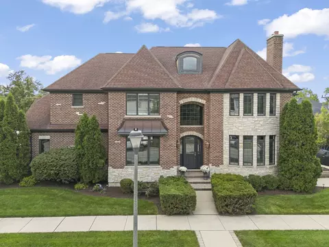 Exterior - 253 E Wilson St, Elmhurst, IL 60126 photo 5 of 5