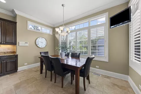 Dining - 253 E Wilson St, Elmhurst, IL 60126 photo 1 of 2