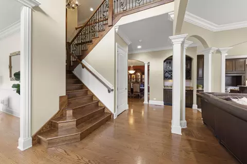 Entry Way - 253 E Wilson St, Elmhurst, IL 60126 photo 1 of 3