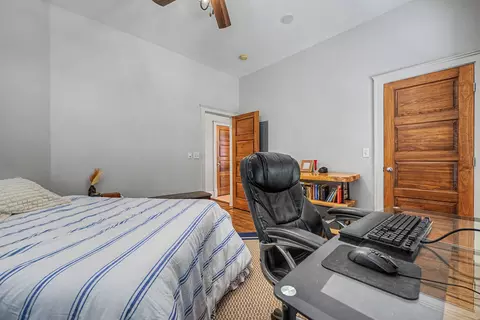 Bedroom - 116 W Locust St, Bloomington, IL 61701 photo 4 of 4