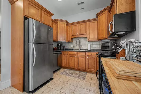 Kitchen - 116 W Locust St, Bloomington, IL 61701 photo 1 of 1