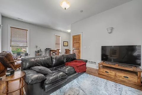 Living - 116 W Locust St, Bloomington, IL 61701 photo 3 of 3