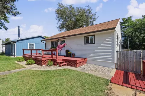 Other - 106 N Lincoln St, Philo, IL 61864 photo 3 of 12