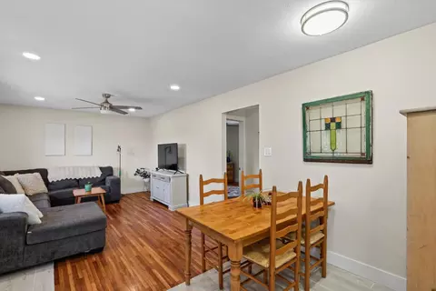 Dining - 106 N Lincoln St, Philo, IL 61864 photo 1 of 2