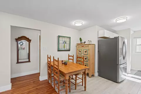 Dining - 106 N Lincoln St, Philo, IL 61864 photo 2 of 2