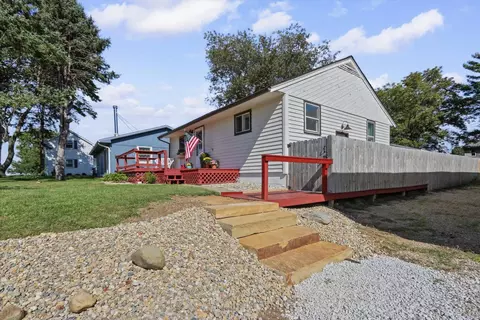 Other - 106 N Lincoln St, Philo, IL 61864 photo 2 of 12