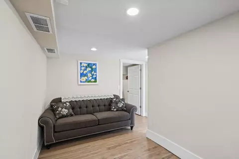 Entry Way - 106 N Lincoln St, Philo, IL 61864 photo 2 of 2