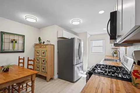 Kitchen - 106 N Lincoln St, Philo, IL 61864 photo 1 of 3