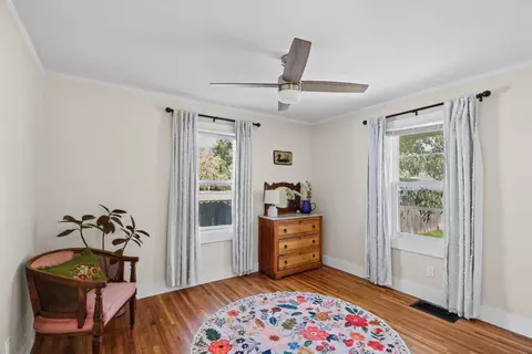 Bedroom - 106 N Lincoln St, Philo, IL 61864 photo 1 of 6
