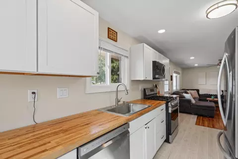 Kitchen - 106 N Lincoln St, Philo, IL 61864 photo 3 of 3