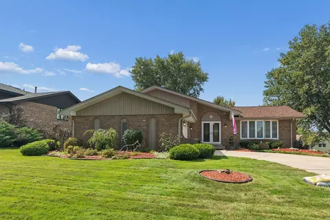 13620 Wooly Hill Dr, Orland Park, IL 60467